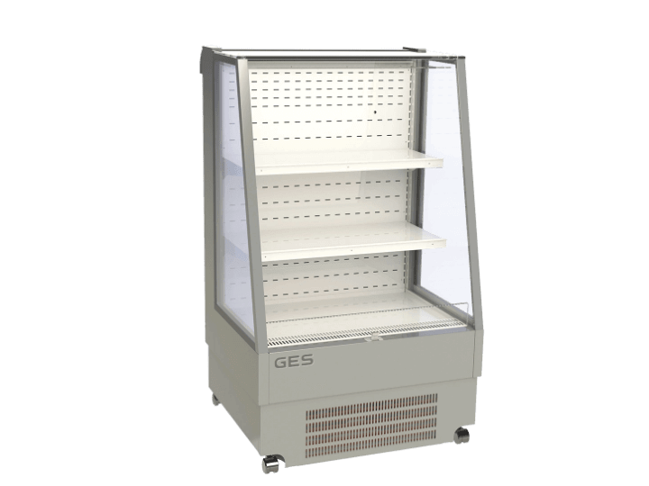 Promotional Cabinet